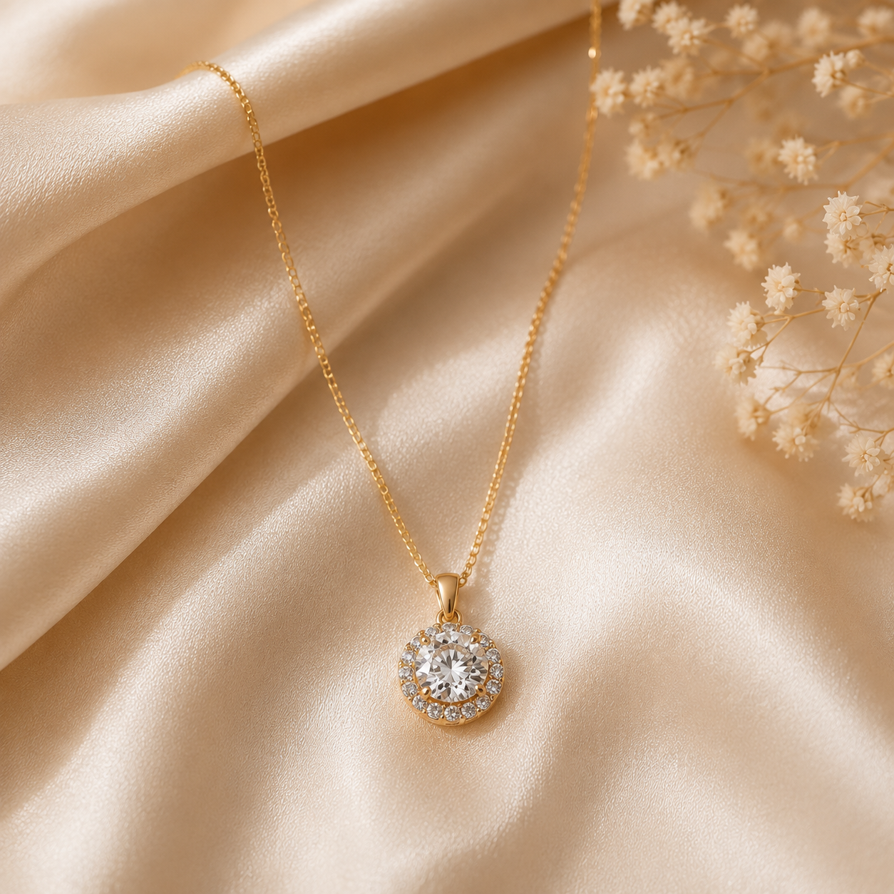 Necklace