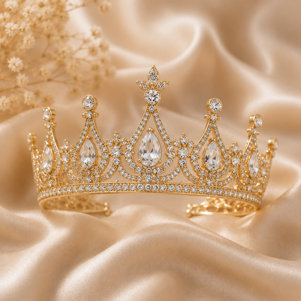 Crown
